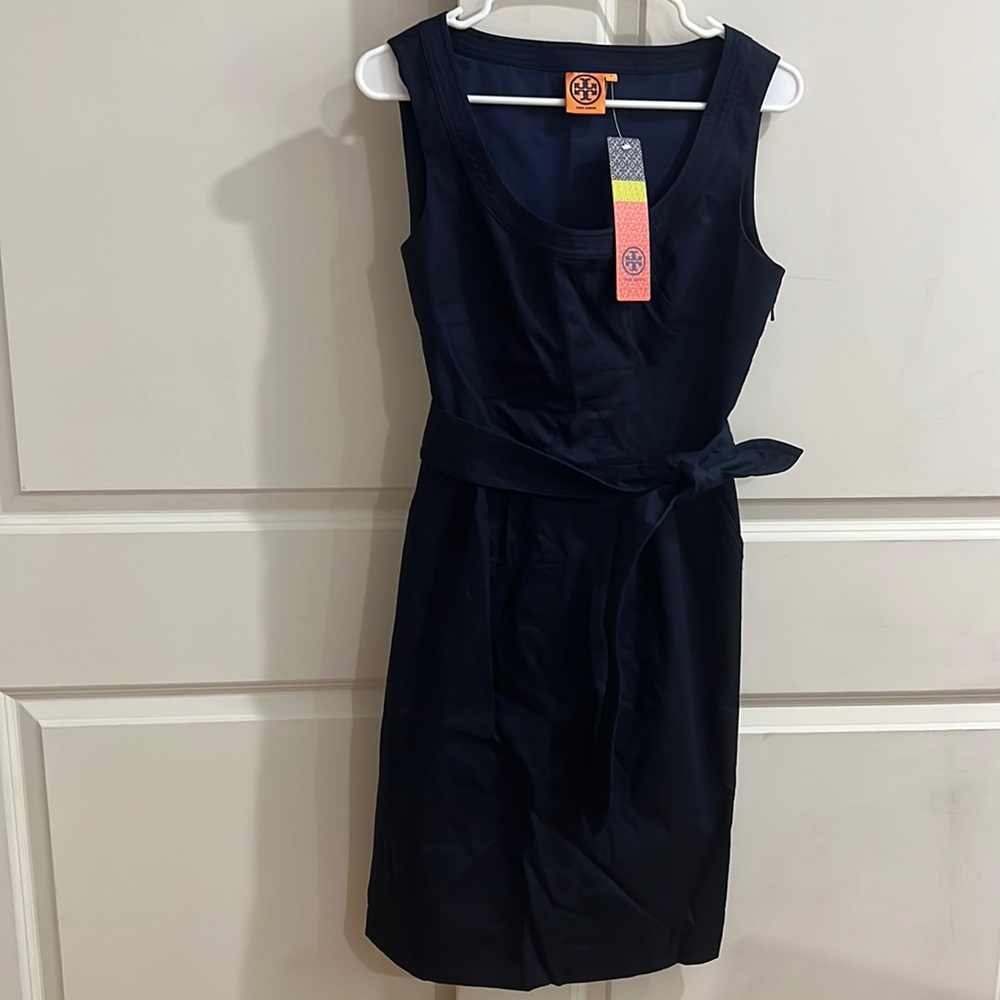 NWT Tory Burch Leena Dress / Size 4